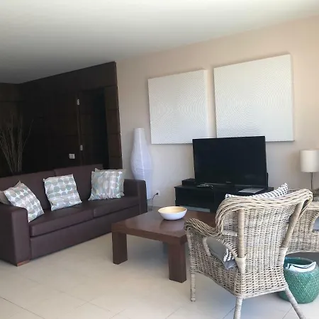 Salgados Vila Das Lagoas 아파트