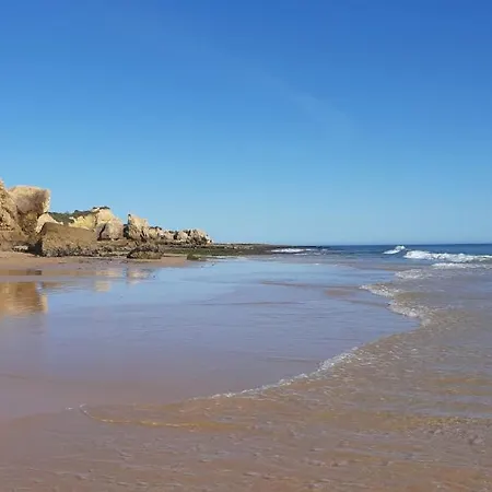 Salgados Vila Das Lagoas جويا