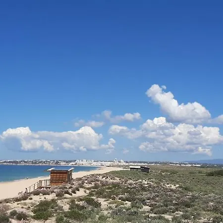 Salgados Vila Das Lagoas Διαμέρισμα