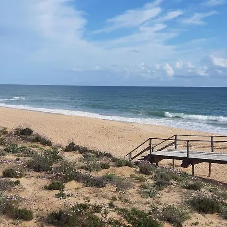 شقة Salgados Vila Das Lagoas جويا