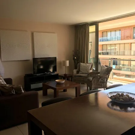 Salgados Vila Das Lagoas شقة