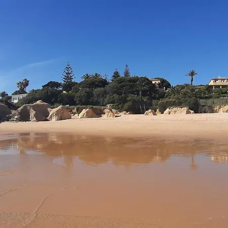 Salgados Vila Das Lagoas Guia (Faro)