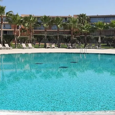 Apartment Salgados Vila Das Lagoas Guia (Faro)
