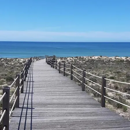 Salgados Vila Das Lagoas Apartment Guia (Faro)
